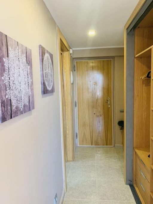 Alterhome Luminoso Estudio Con Piscina Y Maravillosas Vistas Торремолинос Экстерьер фото